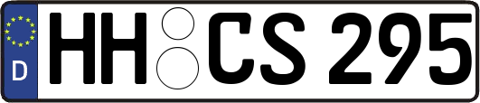 HH-CS295