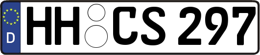 HH-CS297