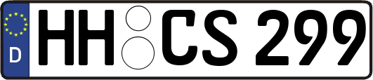 HH-CS299