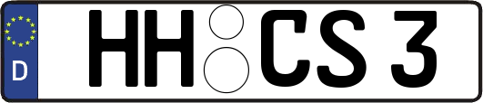HH-CS3