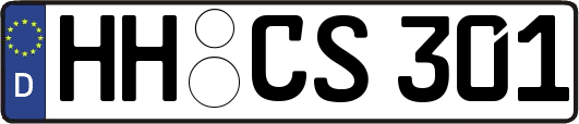 HH-CS301