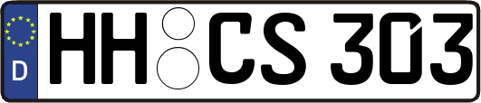 HH-CS303