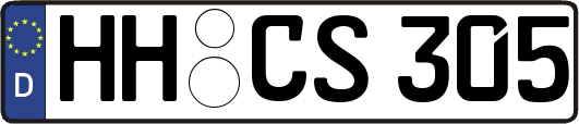 HH-CS305