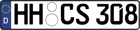 HH-CS308