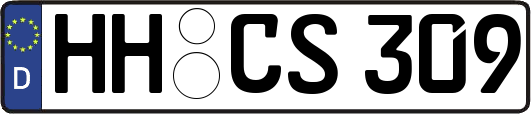 HH-CS309
