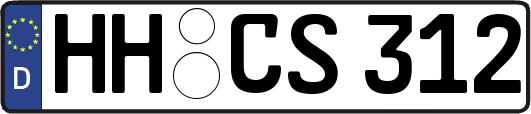 HH-CS312