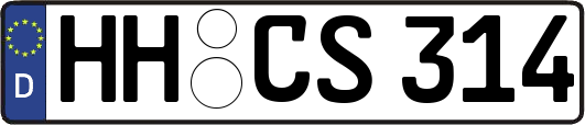 HH-CS314