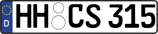 HH-CS315