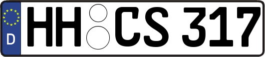 HH-CS317