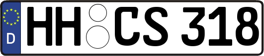 HH-CS318
