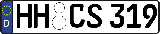 HH-CS319