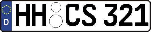 HH-CS321