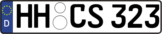 HH-CS323