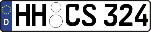 HH-CS324
