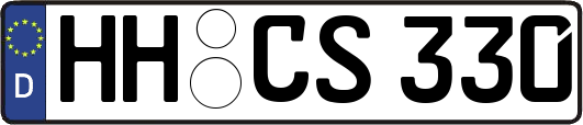 HH-CS330