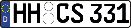 HH-CS331