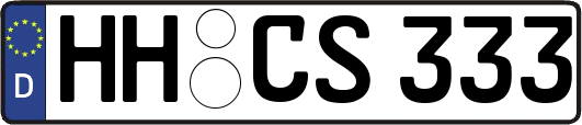 HH-CS333