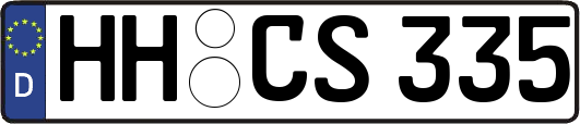 HH-CS335