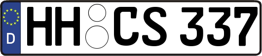 HH-CS337