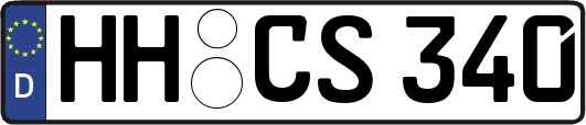 HH-CS340
