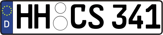 HH-CS341