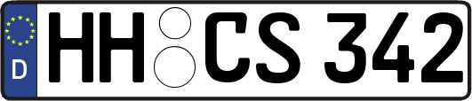 HH-CS342