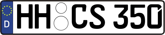 HH-CS350