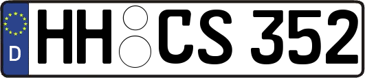 HH-CS352