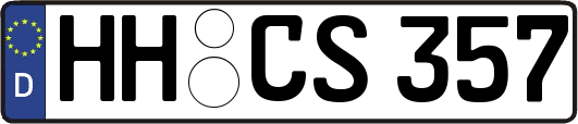 HH-CS357