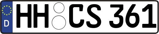 HH-CS361
