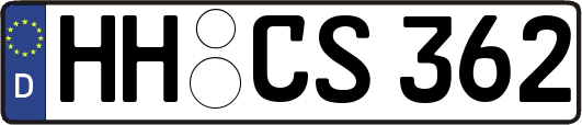 HH-CS362