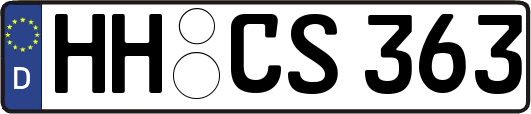 HH-CS363