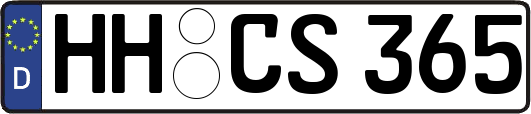 HH-CS365