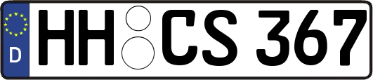 HH-CS367