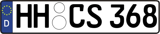 HH-CS368