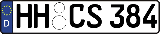 HH-CS384