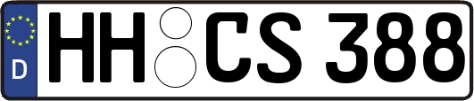 HH-CS388