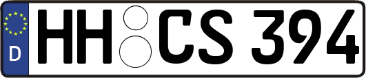 HH-CS394