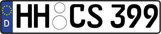 HH-CS399