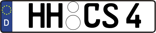 HH-CS4