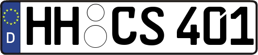 HH-CS401