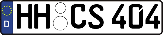 HH-CS404