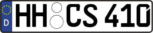 HH-CS410
