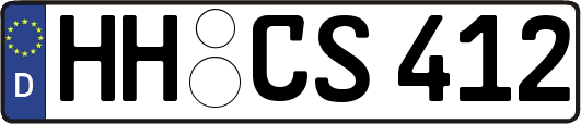 HH-CS412