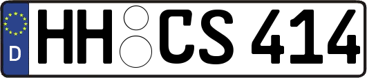 HH-CS414