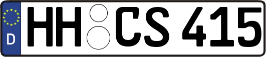 HH-CS415