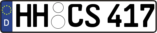 HH-CS417