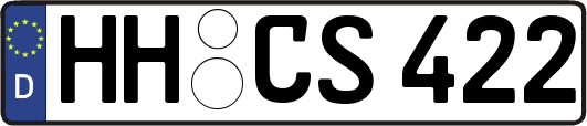 HH-CS422