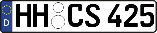 HH-CS425