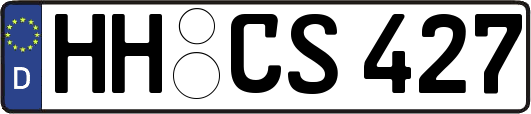 HH-CS427